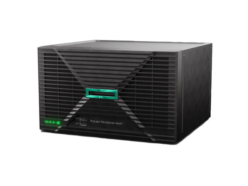 Hewlett Packard Enterprise Server MicroServer G11 G7400 NHP P74439-425