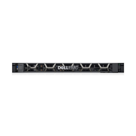 Dell PowerEdge R450 Chassis 4x 3.5