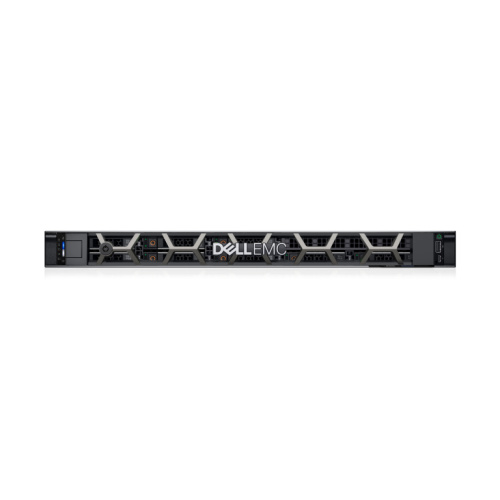 Dell PowerEdge R450 Chassis 4x 3.5
