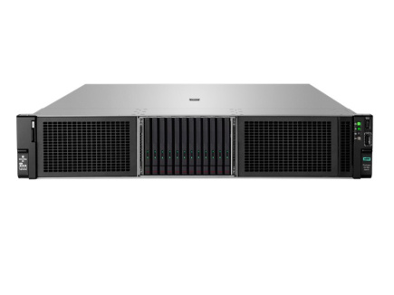 Hewlett Packard Enterprise Server DL380 G11 4514Y 1P 8SFF P77242-425