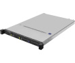 Asrock 1U4L2E-B650 RPSU server barebone AMD B650 Socket AM5 Rack (1U) Grey