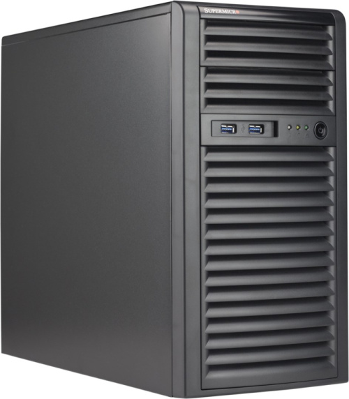 Actina 5901443401490 server 960 GB Mini Tower AMD EPYC 4344P 3.8 GHz 16 GB DDR5-SDRAM 400 W