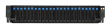 ASUS RS520A-E12-RS24U Socket SP5 Rack (2U) Grey