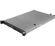 Asrock 1U4L-GENOA/2T server barebone AMD SoC LGA 6096 Rack (1U) Grey