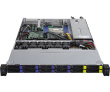 Asrock 1U8S4E-GENOA/2T server barebone SoC Gniazdo SP5 (LGA 6096) Rack (1U)