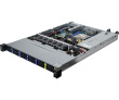 Asrock 1U8S4E-GENOA/2T server barebone SoC Gniazdo SP5 (LGA 6096) Rack (1U)