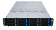 ASUS RS720A-E12-RS12 Socket SP5 Rack (2U) Grey