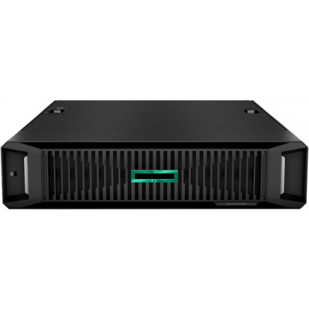 Server HPE DL145 Gen11 8024P 1x32GB-R 2SFF NS204i-u NC 1Gb 2x1000W