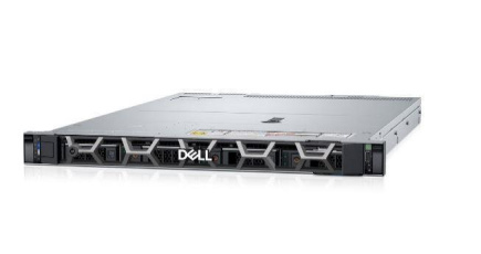 VER R360 E-2414 SWR 4X3.5/2X700W/3YNBD SCS DELL