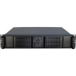 19'' Inter-Tech IPC Server 2U-2098-SK