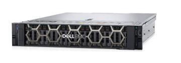 VER R750XS 2X4310 SILV H755/16X2.5/2X1100W/3YPRO SCS DELL