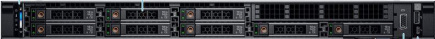 VER R660XS 4514Y SILVER/H355/2X700W/5YNBD SCS DELL