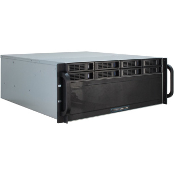 IPC 4U-4408 - Rack-montierbar - 4U