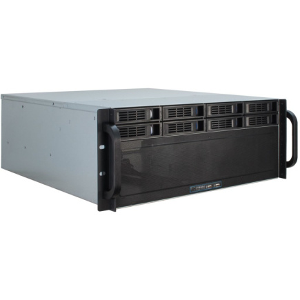 IPC 4U-4408 - Rack-montierbar - 4U