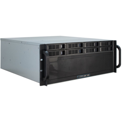 IPC 4U-4408 - Rack-montierbar - 4U