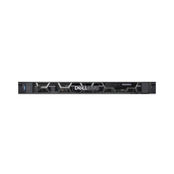 DELL PowerEdge R250 server 2 TB Rack (1U) Intel Xeon E E-2314 2.8 GHz 16 GB DDR4-SDRAM 700 W