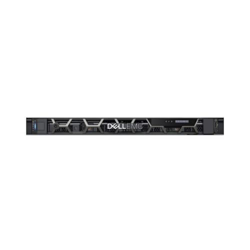 DELL PowerEdge R250 server 2 TB Rack (1U) Intel Xeon E E-2314 2.8 GHz 16 GB DDR4-SDRAM 700 W