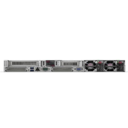 HPE ProLiant DL360 Gen11 4410Y 2.0GHz 12-core 1P 32GB-R MR408i-o NC 8SFF 800W PS Server