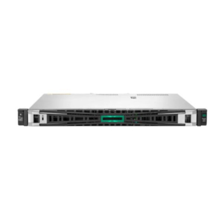 HPE ProLiant DL20 Gen11 E-2436 2.9GHz 6-core 1P 16GB-U 4SFF 800W PS Server
