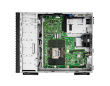 HPE ProLiant ML110 Gen11 3408U 1.8GHz 8-core 1P 32GB-R VROC 8SFF 1000W RPS Server