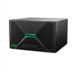 HPE ProLiant MicroServer Gen11 E-2434 4-core 1P 16GB-U VROC 4LFF-NHP 1TB 180W External PS Server
