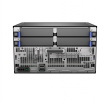 HPE ProLiant MicroServer Gen11 E-2434 4-core 1P 16GB-U VROC 4LFF-NHP 1TB 180W External PS Server