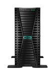 HPE ProLiant ML110 Gen11 4410Y 2.0GHz 12-core 1P 32GB-R VROC 8SFF 1000W RPS Server