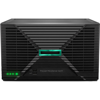 Server HPE Microserver G11 Pentium G7400 16G NHP LFF 1TB HDD 180W