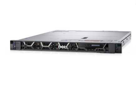 VER R450 4314 SILVER H755/8X2.5 2X700W/3YNBD SCS DELL