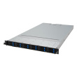 Asus Rack Platform (1U) RS501A-E12-RS12U AMD Epyc 9005/9004 (12x NVMe/SATA HS, 2xM.2, 2x1Gbe, IPMI, 1+1 1600W)