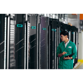 Server HPE ML30 Gen10+ BCM Kabel Kit