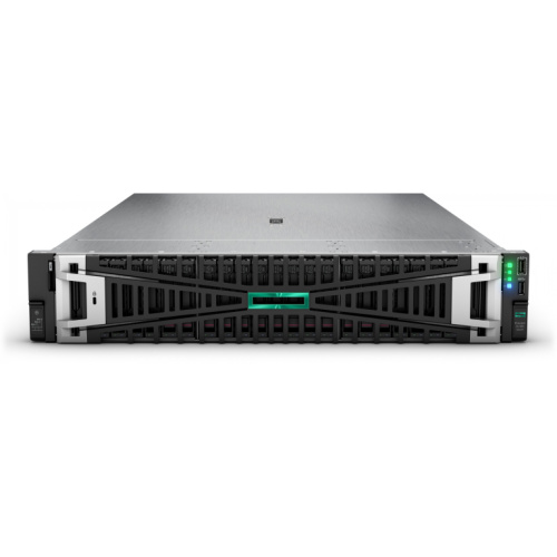 Server HPE DL380 Gen11 NC 2U XEON 4410Y 1x32GB BC8xSFF MR408i-o 1x1000W