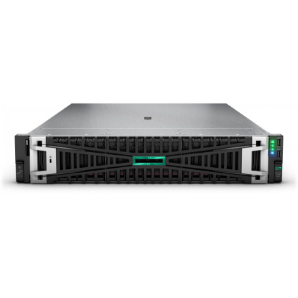 Server HPE DL380 Gen11 NC 2U XEON 4410Y 1x32GB 12xLFF SATA 1x1000W