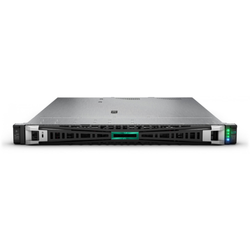 Server HPE DL320 Gen11 1U XEON 5416S 1x32GB BC8xSFF MR408i-o 1x1000W