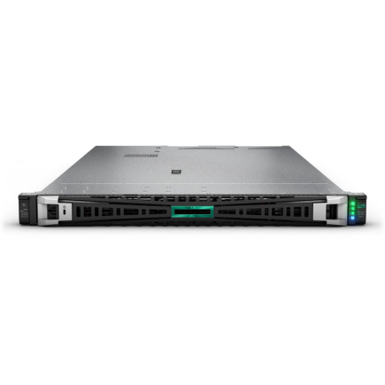 Server HPE DL360 Gen11 NC 1U XEON 4410Y 1x32GB 4xLFF 1x800W