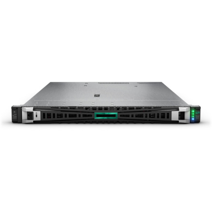 Server HPE DL325 Gen11 1U EPYC 9124 1x32GB BC 8xSFF MR408i-o 1x1000W