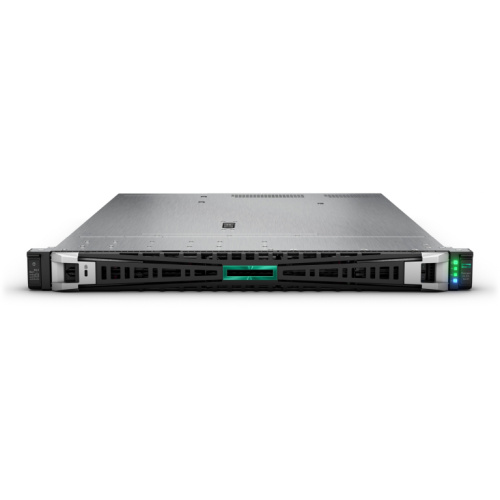 Server HPE DL325 Gen11 1U EPYC 9124 1x32GB BC 8xSFF MR408i-o 1x1000W