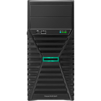 Server HPE ML30 Gen11 TW XEON E-2434 1x16GB HP4xLFF VROC 1x800W