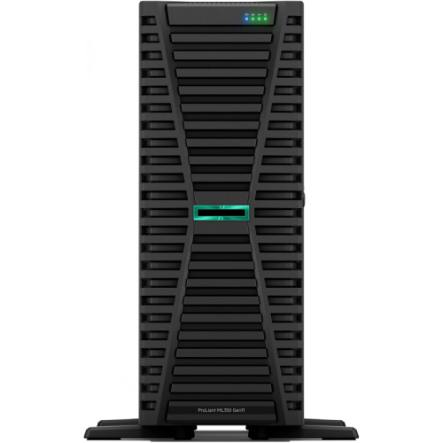 Server HPE ML350 Gen11 TW XEON 4509Y 1x32GB BC8xSFF MR408i-o 1x1000W