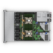 Server HPE DL365 Gen11 1U 9124 64GB-R 8SFF MR408i-o 2x480GB 2x1000W