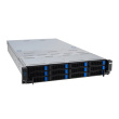 ASUS RS720-E11-RS12U (90SF01Z1-M00270) Intel C741 Rack (2U) Must, Silver