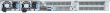 Gigabyte Rack Platform (1U) AMD R163-ZG2-AAJ2