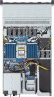 Gigabyte Rack Platform (1U) AMD R163-ZG2-AAJ2