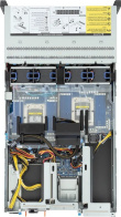 Gigabyte Rack Platform (2U) AMD R283-ZF0-AAL1