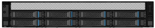 Inspur Server rack NF5280M6 - 8 x 2.5 1x4310 1x32G 1x800W 3Y NBD Onsite Service - 2NF5280M6C001DQ