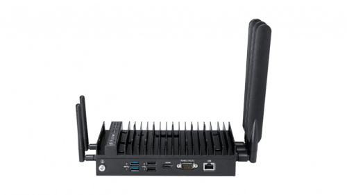Inspur Server NE1008N1 Jestson-Xavier NX 1x8GB/SSD 1x512G D