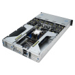 ASUS ESC4000A-E12-SKU1/2600W(1+1) Socket SP5 Rack (2U) Silver