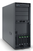 Fujitsu PRIMERGY TX1330 M6 server 0 GB Tower Intel Xeon E E-2456 3.3 GHz 32 GB DDR5-SDRAM 500 W