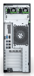 Fujitsu PRIMERGY TX1330 M6 server 0 GB Tower Intel Xeon E E-2488 3.2 GHz 32 GB DDR5-SDRAM 500 W