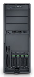 Fujitsu PRIMERGY TX1330 M6 server 0 GB Tower Intel Xeon E E-2488 3.2 GHz 32 GB DDR5-SDRAM 500 W